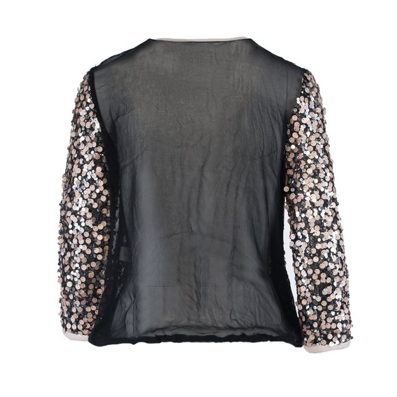 Kativa Blouse by DVF Diane Von Furstenberg - Picture 5 of 12